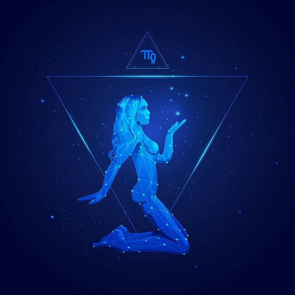 Virgo (With Bonus Track)