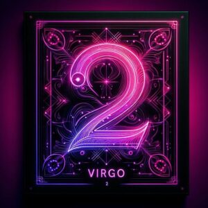 Virgo II (Deluxe Edition)
