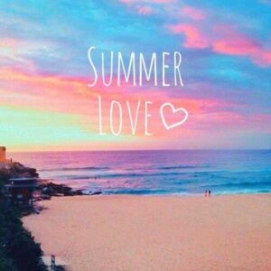 Summer Love (Deluxe Version)