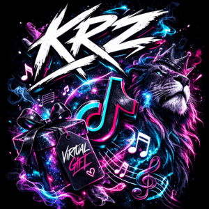 Virtual Gift (Support Krz)